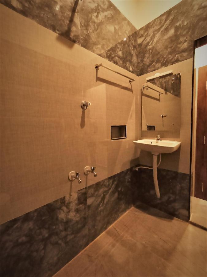 Hotel Elite Rāmeswaram 외부 사진