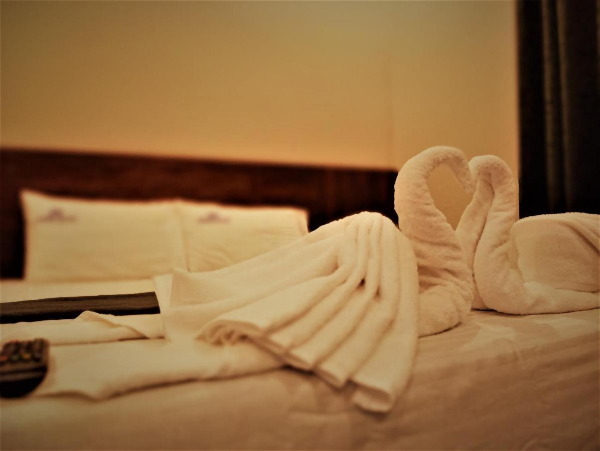 Hotel Elite Rāmeswaram 외부 사진