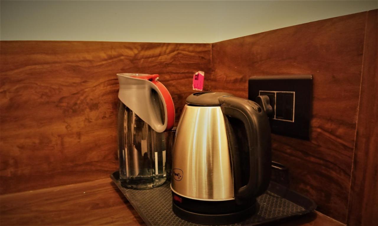 Hotel Elite Rāmeswaram 외부 사진