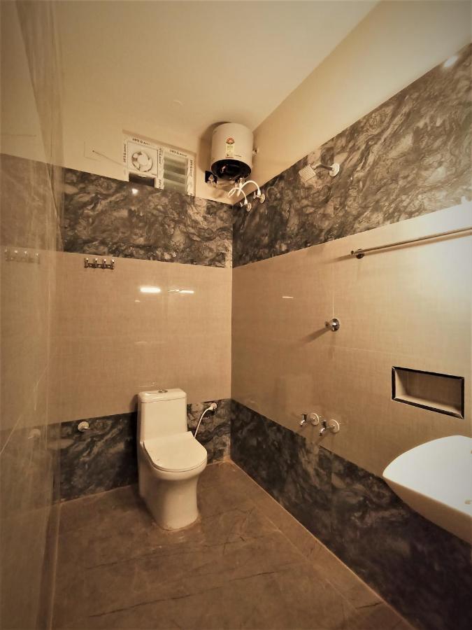 Hotel Elite Rāmeswaram 외부 사진