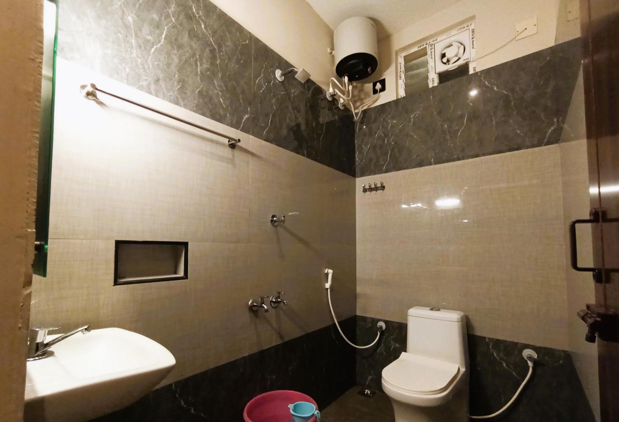 Hotel Elite Rāmeswaram 외부 사진
